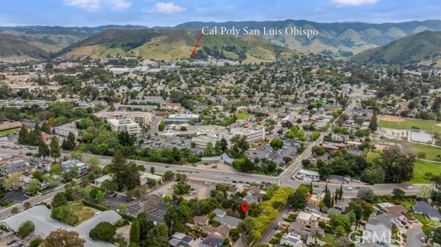 Detail Gallery Image 15 of 16 For 878 Murray Ave, San Luis Obispo,  CA 93405 - – Beds | – Baths