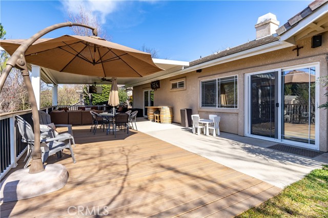 Detail Gallery Image 35 of 45 For 1212 Mariah, Paso Robles,  CA 93446 - 4 Beds | 2 Baths