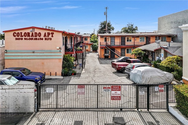 Detail Gallery Image 13 of 16 For 3626 E Colorado Bld #19,  Pasadena,  CA 91107 - 1 Beds | 1 Baths