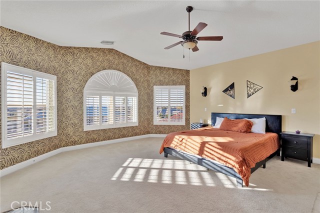 Detail Gallery Image 16 of 39 For 13519 Sunset, Apple Valley,  CA 92308 - 4 Beds | 3 Baths