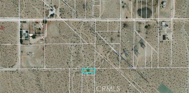 Image 1 of 5 For 0 Thumb Dr.  