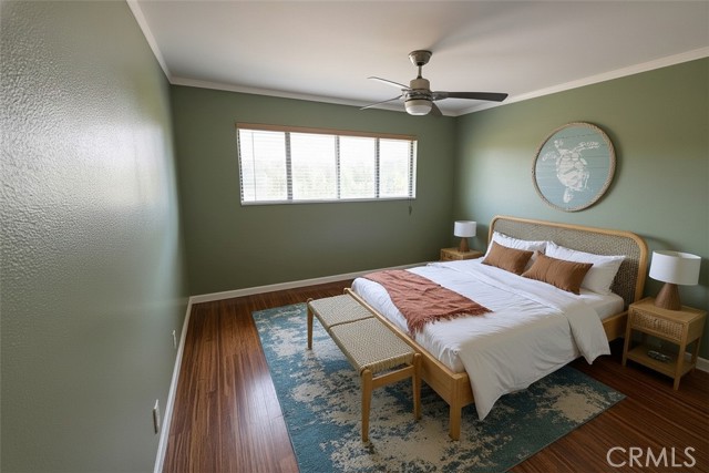 Detail Gallery Image 10 of 29 For 12747 Pacific Ave #4,  Los Angeles,  CA 90066 - 1 Beds | 1 Baths