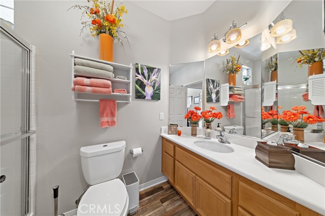 Detail Gallery Image 32 of 55 For 24050 Esmeralda Ct, Wildomar,  CA 92595 - 3 Beds | 3 Baths