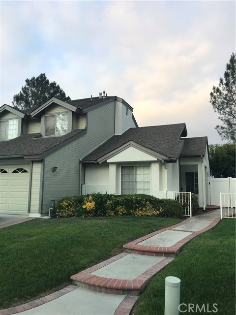 Detail Gallery Image 1 of 26 For 10 Spicewood, Aliso Viejo,  CA 92656 - 3 Beds | 2/1 Baths