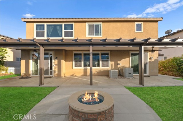 Detail Gallery Image 55 of 69 For 35469 Summerholly Ln, Murrieta,  CA 92563 - 5 Beds | 3/1 Baths