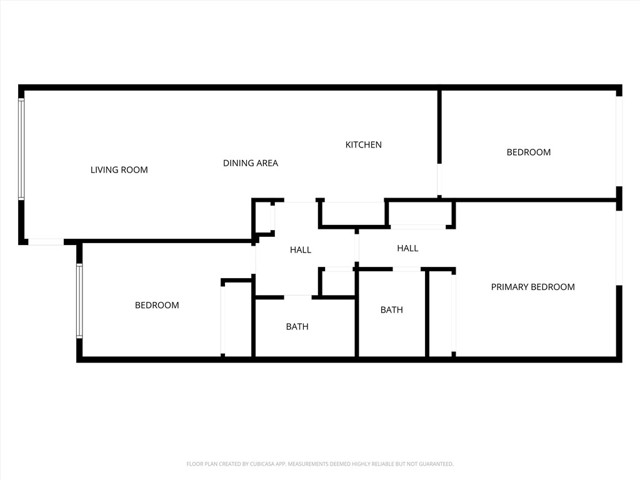 Detail Gallery Image 2 of 19 For 22789 Unit F Palm, Grand Terrace,  CA 92313 - 3 Beds | 2 Baths