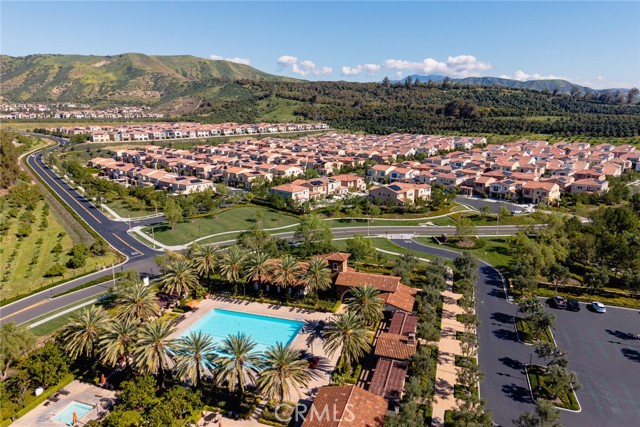 Detail Gallery Image 59 of 60 For 237 Pinnacle, Irvine,  CA 92602 - 4 Beds | 4/1 Baths