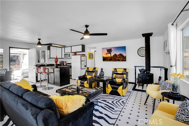 Detail Gallery Image 11 of 75 For 49490 Big Morongo Canyon Rd, Morongo Valley,  CA 92256 - 1 Beds | 1 Baths