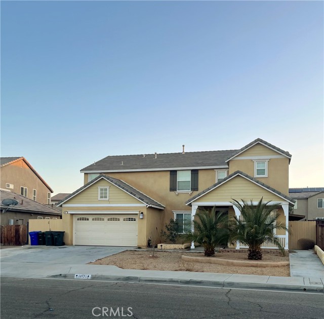 11171 Addison, Adelanto, California 92301, 4 Bedrooms Bedrooms, ,3 BathroomsBathrooms,Single Family Residence,For Sale,Addison,DW25020885