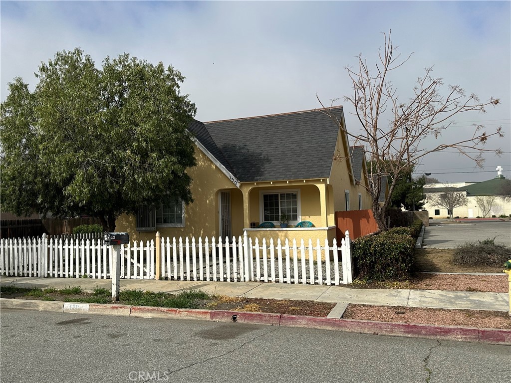 130 S Pico Avenue, San Jacinto, CA 92583