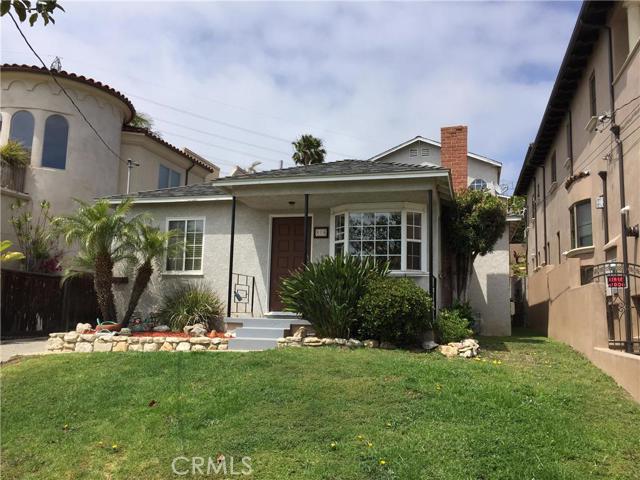 806 Maria Avenue, Redondo Beach, California 90277, 4 Bedrooms Bedrooms, ,1 BathroomBathrooms,Residential,Sold,Maria,SB16065670