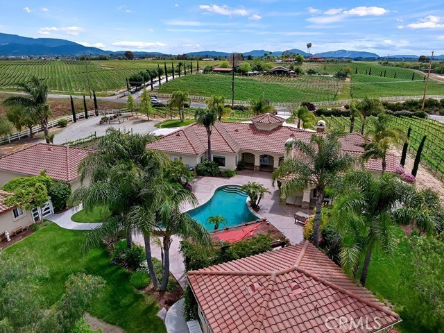 Detail Gallery Image 11 of 70 For 36090 Monte De Oro Rd, Temecula,  CA 92592 - 6 Beds | 5 Baths