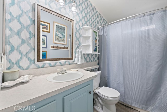 Detail Gallery Image 17 of 48 For 2673 Howard Ave a,  Lakeport,  CA 95453 - 2 Beds | 1/1 Baths