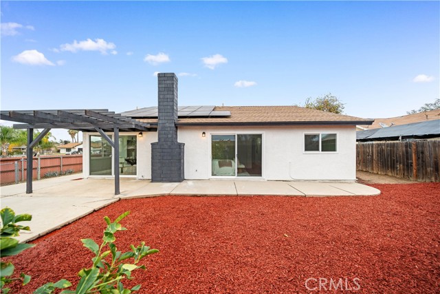 Detail Gallery Image 35 of 36 For 24331 Finley, Moreno Valley,  CA 92553 - 3 Beds | 2 Baths