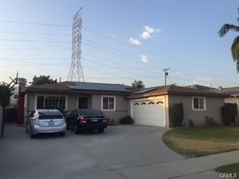 719 W Dike St, Glendora, CA 91740