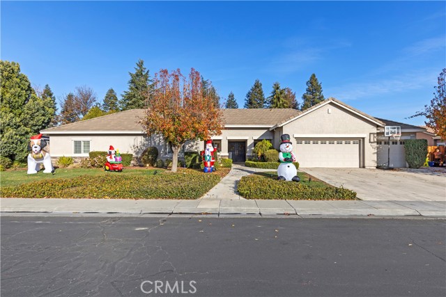 Detail Gallery Image 1 of 45 For 1106 Tess Dr, Arbuckle,  CA 95912 - 4 Beds | 2/1 Baths