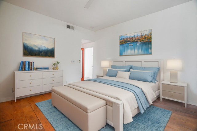 Detail Gallery Image 12 of 24 For 8738 Wonderland Ave, Los Angeles,  CA 90046 - 2 Beds | 2 Baths