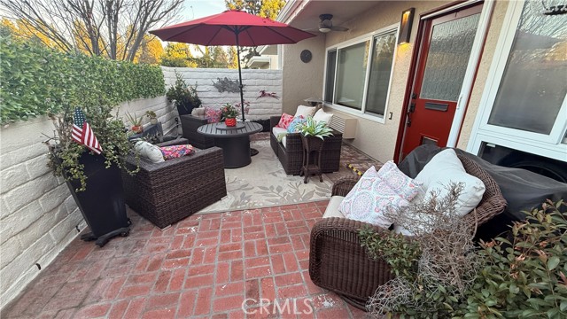 Detail Gallery Image 1 of 43 For 947 Avenida Carmel #F,  Laguna Woods,  CA 92637 - 1 Beds | 1 Baths