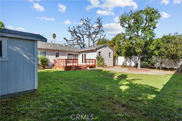 Detail Gallery Image 31 of 46 For 5630 Sunnyslope Ave, Valley Glen,  CA 91401 - 3 Beds | 2 Baths