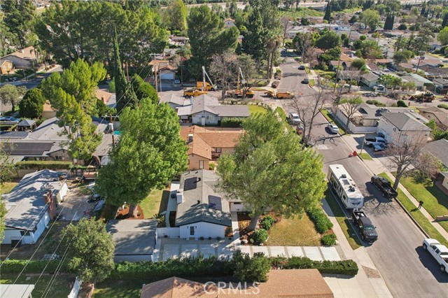 Detail Gallery Image 30 of 36 For 16817 Index St, Granada Hills,  CA 91344 - 4 Beds | 2 Baths