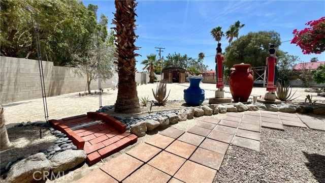 Detail Gallery Image 53 of 60 For 68195 Berros Ct, Cathedral City,  CA 92234 - 3 Beds | 2 Baths