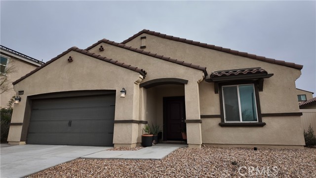 Detail Gallery Image 3 of 45 For 16811 Desert Star, Victorville,  CA 92394 - 3 Beds | 2 Baths