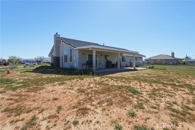 Detail Gallery Image 20 of 22 For 15688 Winnebago, Apple Valley,  CA 92307 - 4 Beds | 2/1 Baths