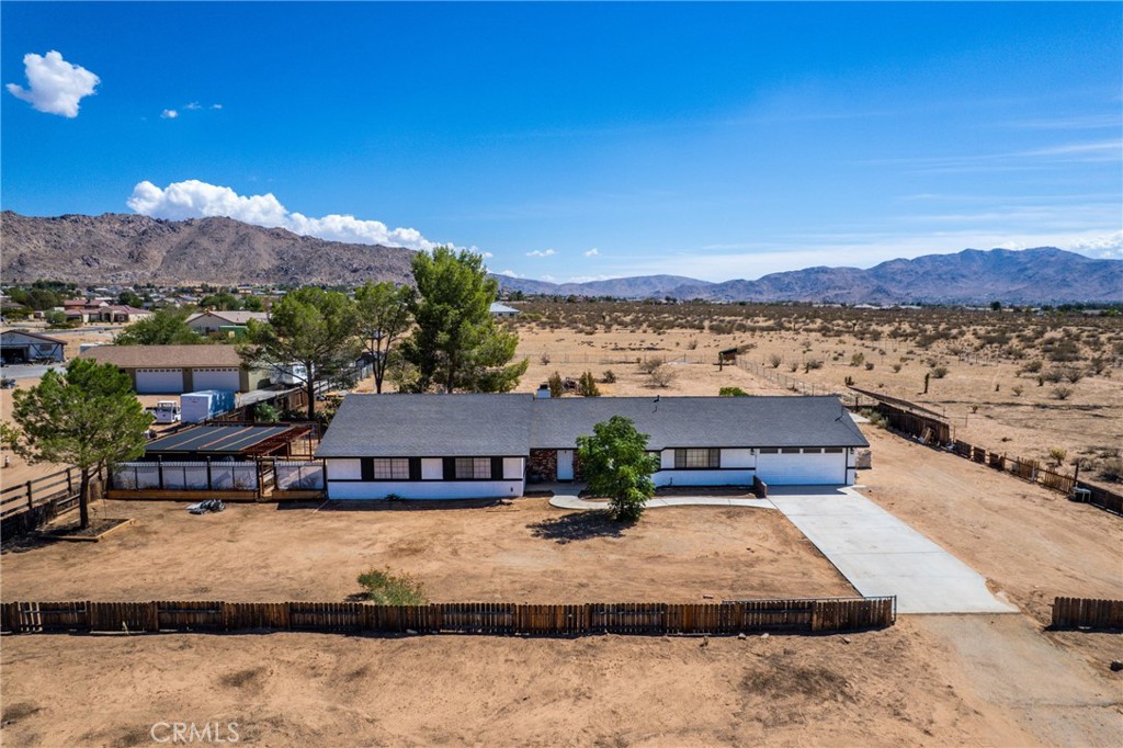 16433 Ocotilla Rd.