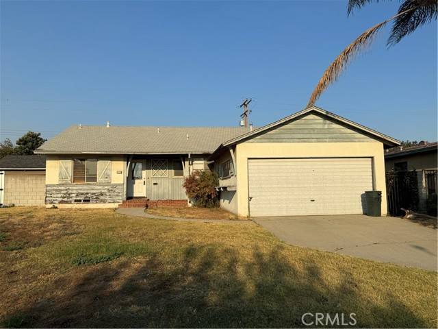 4126 N Woodgrove Ave, Covina, CA 91722