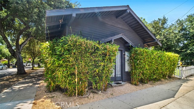 Detail Gallery Image 22 of 32 For 1135 N Summit Ave, Pasadena,  CA 91103 - – Beds | – Baths