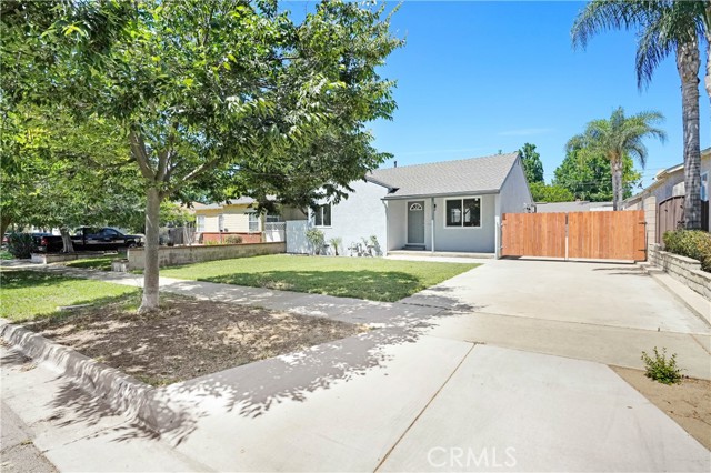 1329 N Sultana Ave, Ontario, CA 91764