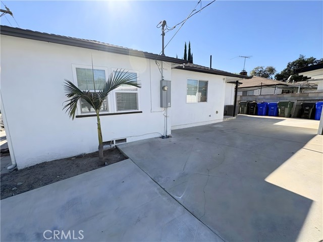 Detail Gallery Image 25 of 26 For 587 E Arrow, Upland,  CA 91786 - 5 Beds | 2/1 Baths