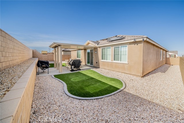 Detail Gallery Image 39 of 47 For 12273 Del Sur St, Victorville,  CA 92392 - 4 Beds | 2/1 Baths