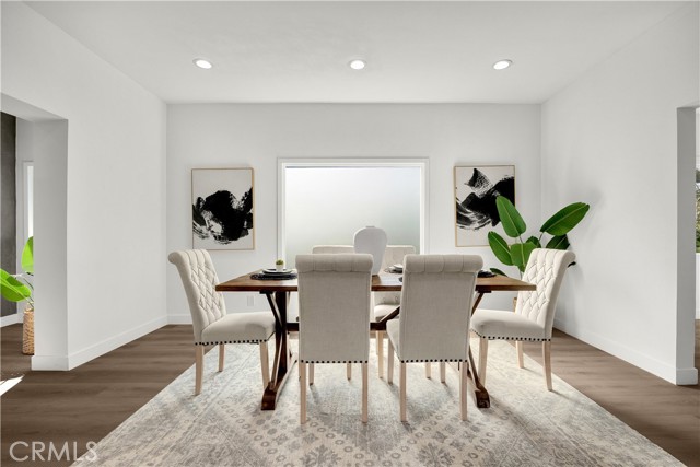 Detail Gallery Image 7 of 42 For 2301 9th, Los Angeles,  CA 90018 - 3 Beds | 3 Baths