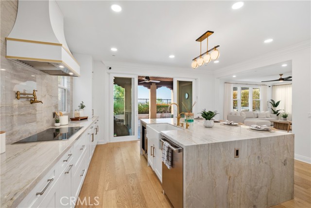 Detail Gallery Image 6 of 57 For 27541 Manor Hill Rd, Laguna Niguel,  CA 92677 - 4 Beds | 3/1 Baths