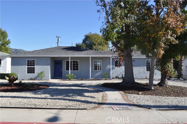 124 S Loraine Ave, Glendora, CA 91741