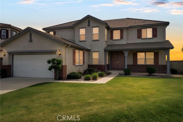 Detail Gallery Image 43 of 46 For 24306 via La Casa, Valencia,  CA 91354 - 4 Beds | 3 Baths