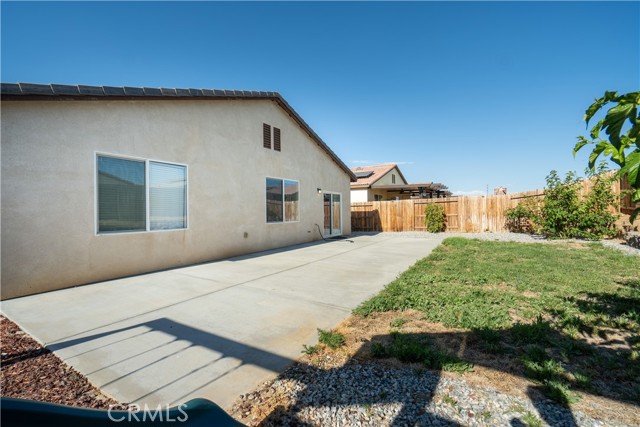 Detail Gallery Image 26 of 33 For 11943 Moss Creek Ct, Adelanto,  CA 92301 - 3 Beds | 2 Baths