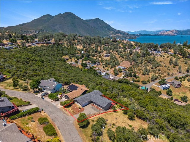 Detail Gallery Image 41 of 44 For 10880 Terrace Way, Kelseyville,  CA 95451 - 3 Beds | 2 Baths