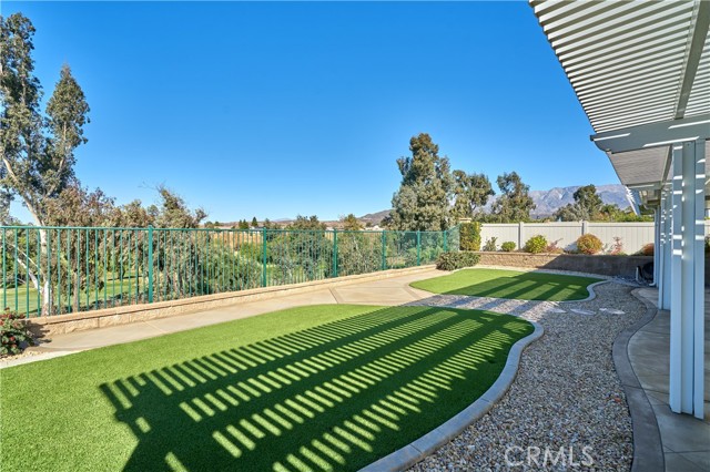 Detail Gallery Image 51 of 65 For 1665 S Forest Oaks Dr, Beaumont,  CA 92223 - 2 Beds | 2/1 Baths