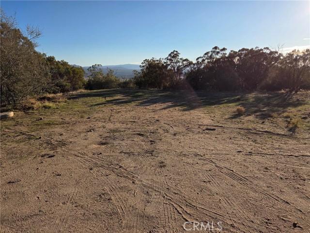 Detail Gallery Image 7 of 25 For 0 Mount Rd, Anza,  CA 92539 - – Beds | – Baths