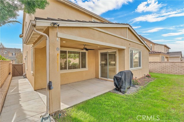 Detail Gallery Image 26 of 30 For 3231 E La Avenida, Ontario,  CA 91761 - 4 Beds | 3 Baths