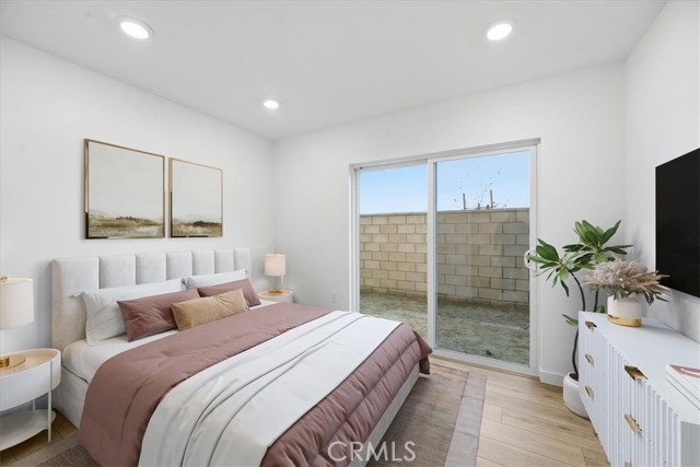 Detail Gallery Image 13 of 28 For 2520 Bombay St, South El Monte,  CA 91733 - 4 Beds | 3/1 Baths