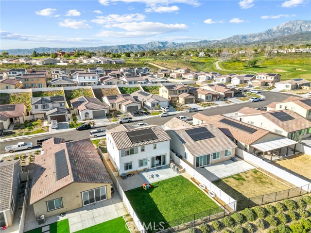 Detail Gallery Image 39 of 44 For 35171 Vidalia, Beaumont,  CA 92223 - 4 Beds | 3 Baths