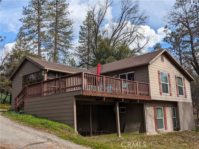 Detail Gallery Image 1 of 1 For 53213 Road 432, Bass Lake,  CA 93604 - 3 Beds | 2 Baths
