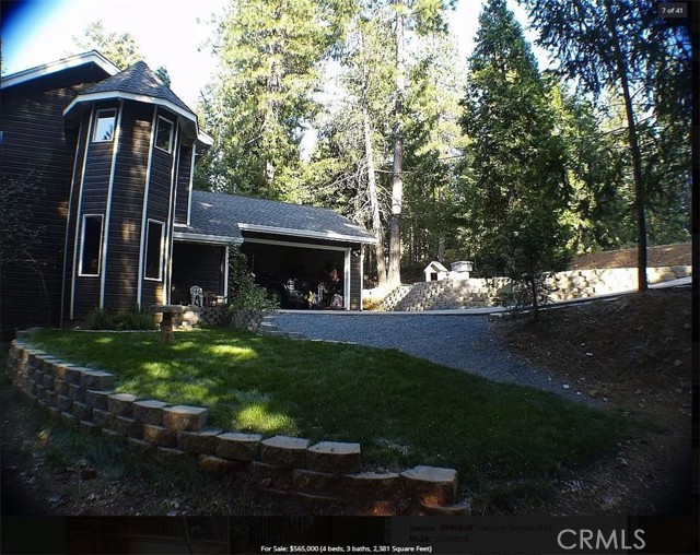 Detail Gallery Image 13 of 28 For 7003 Pioneer Dr, Grizzly Flats,  CA 95636 - 4 Beds | 2/1 Baths