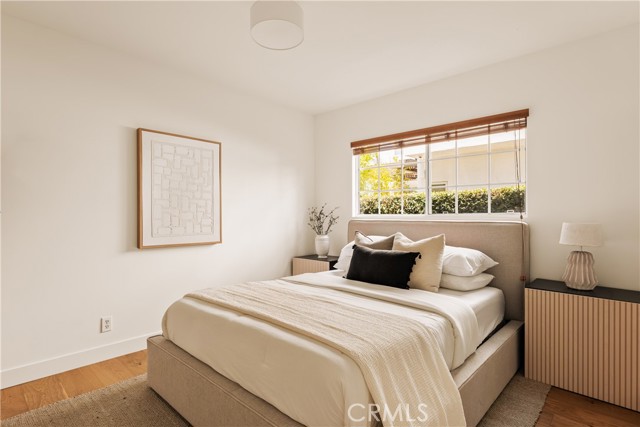 Detail Gallery Image 17 of 25 For 7737 Denrock, Westchester,  CA 90045 - 4 Beds | 4 Baths