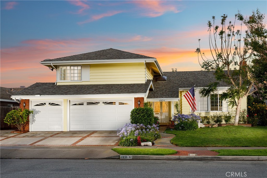 1931 Swan Drive