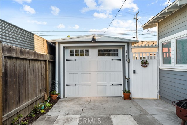 Detail Gallery Image 30 of 41 For 426 W Jacaranda Pl a,  Fullerton,  CA 92832 - 1 Beds | 1 Baths