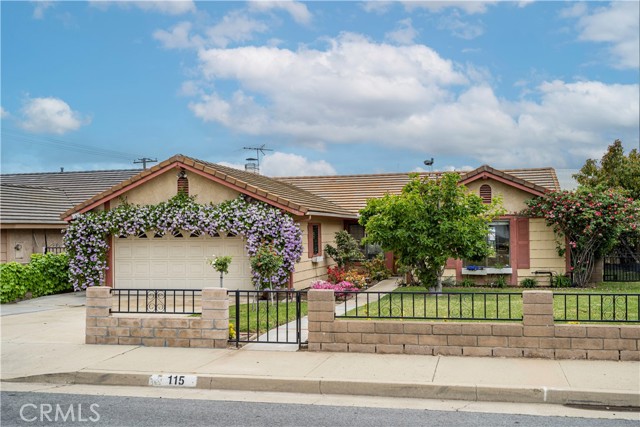 Image 3 for 115 N Starglen Dr, Covina, CA 91724